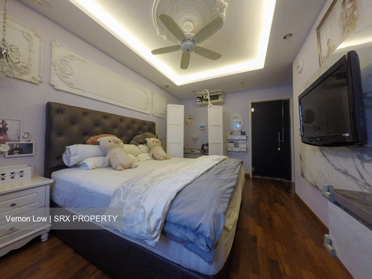 Blk 459 Segar Road (Bukit Panjang), HDB 4 Rooms #206737961
